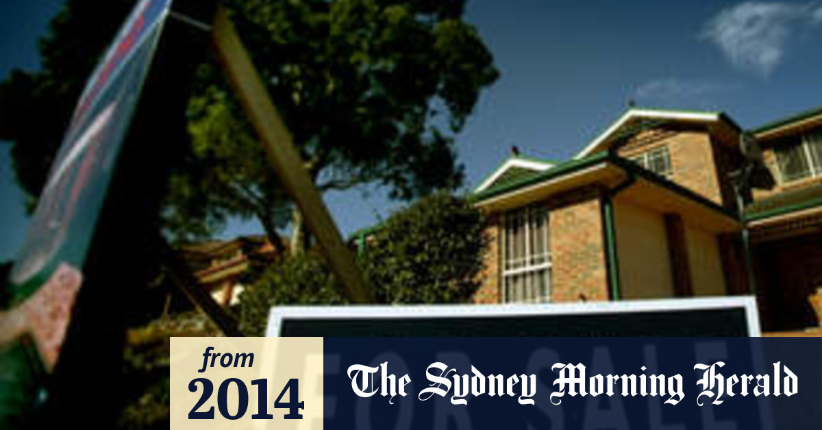 Real estate inhouse brawl in stalemate